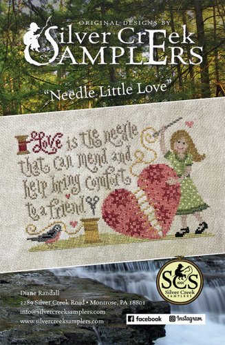 (image for) Needle Little Love